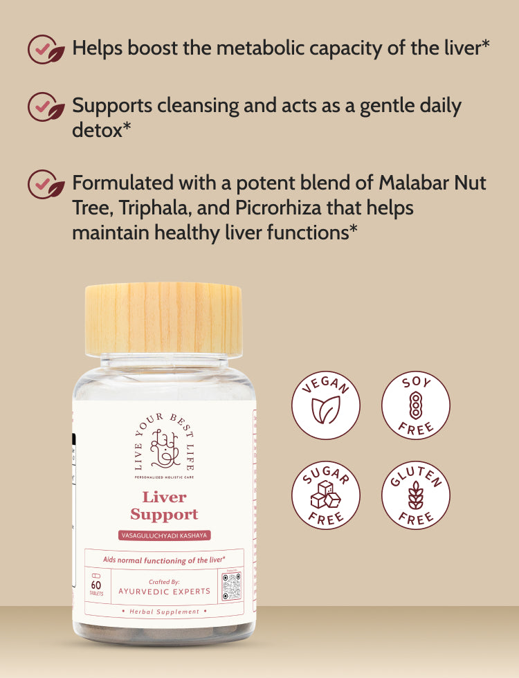 Liver Support