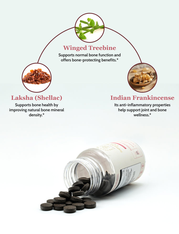 Natural Bone Care