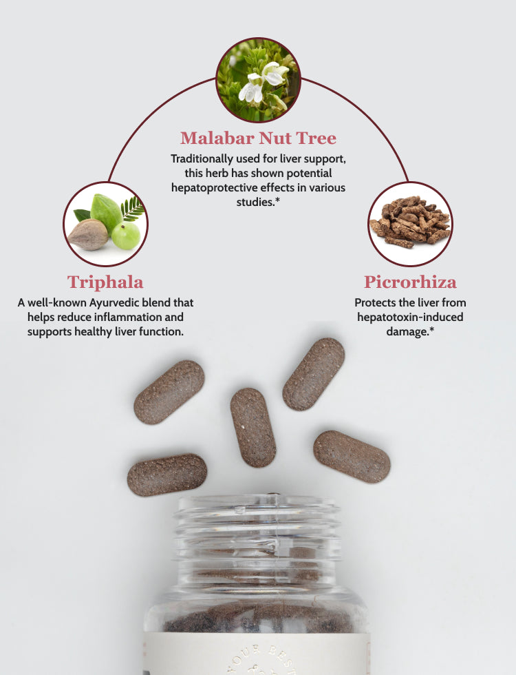 Liver Support