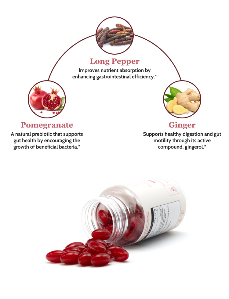 Natural Gut Care
