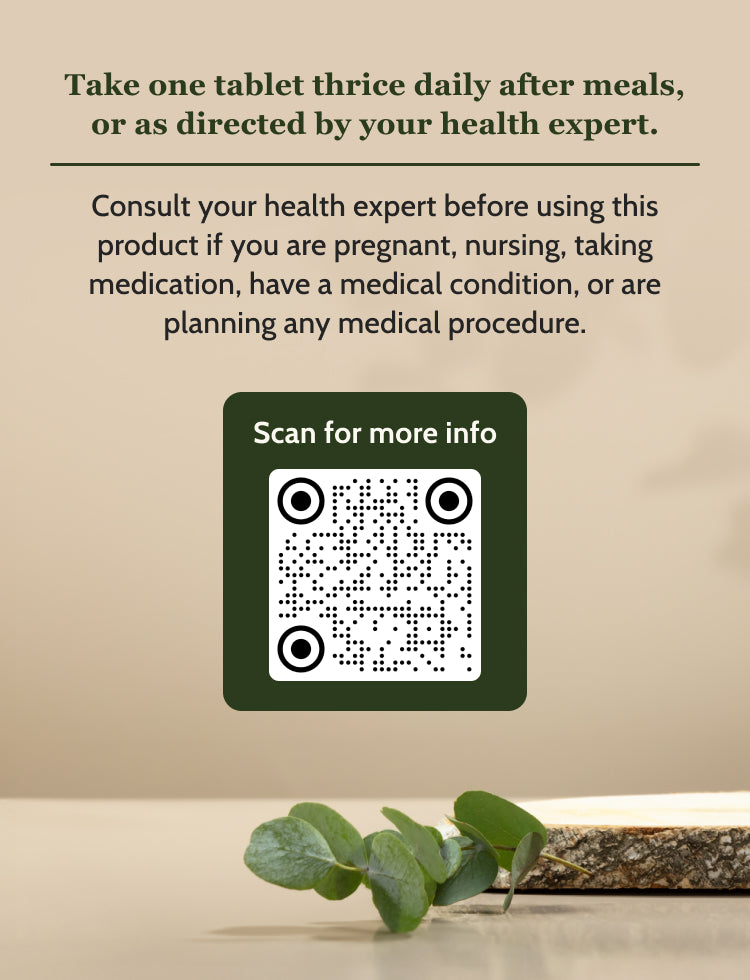 Herbal Throat Soothe