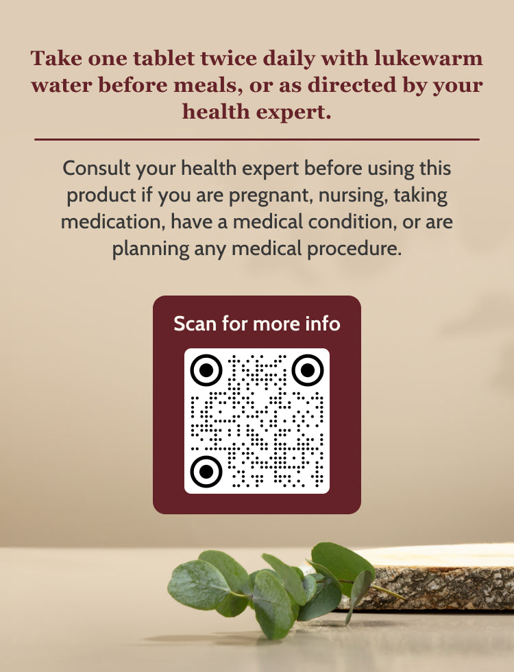 Herbal Blood Purifier