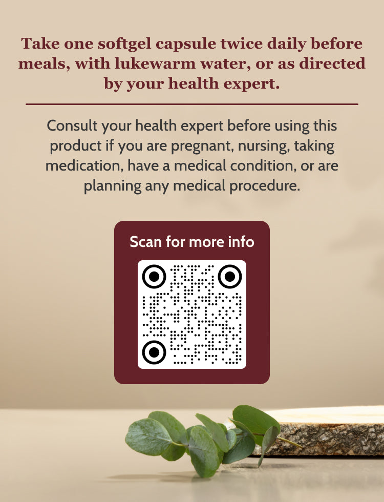 Natural Gut Care