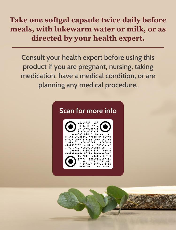 Healthy Brain Support