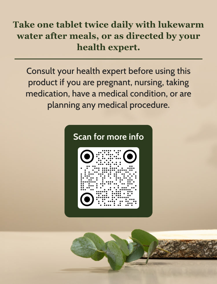 Herbal Bone & Joint Care