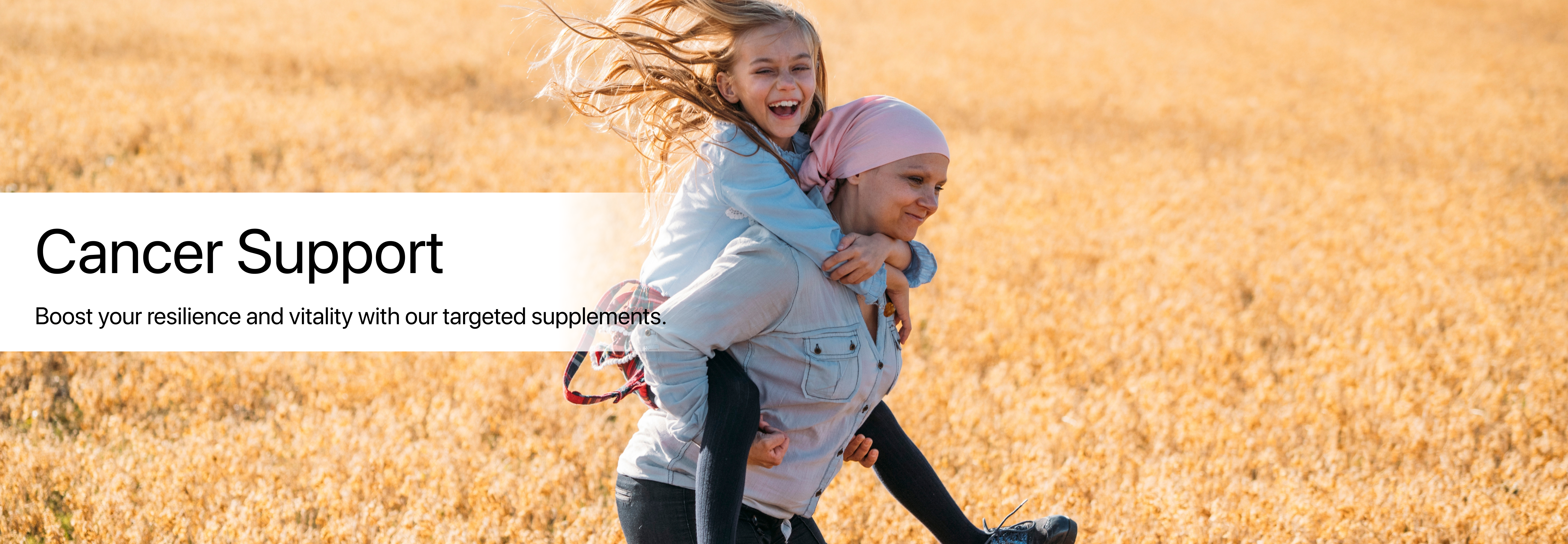 Cancer Support