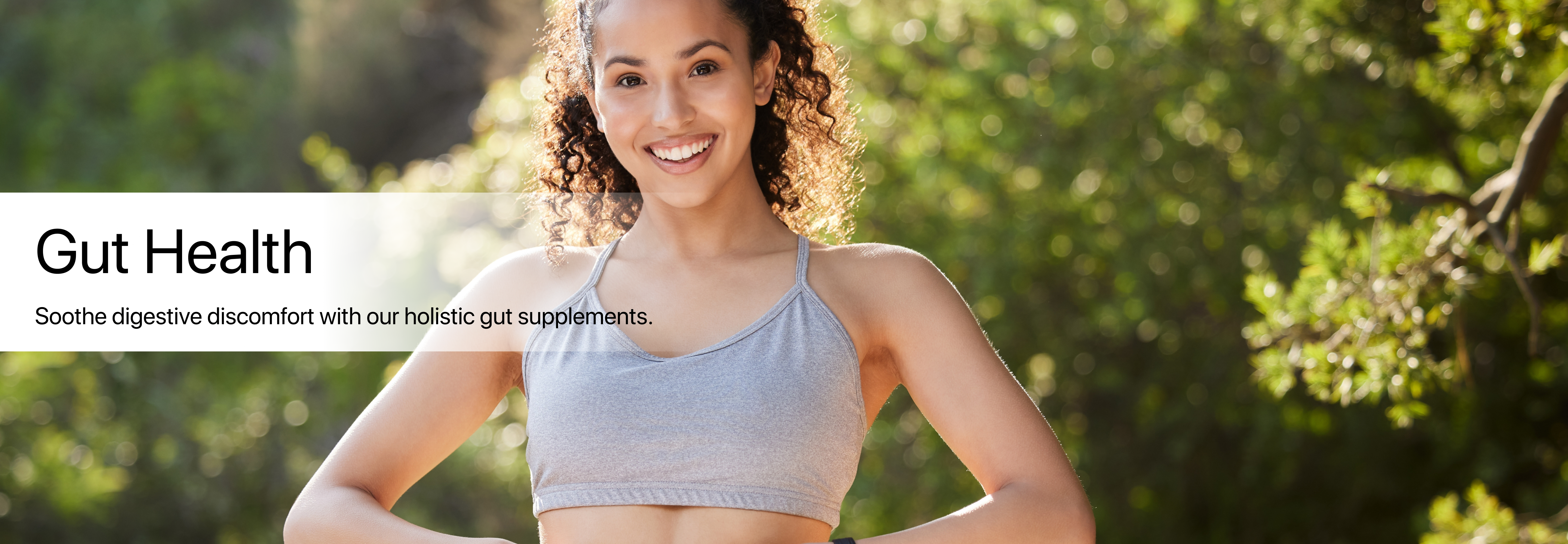 Gut Health