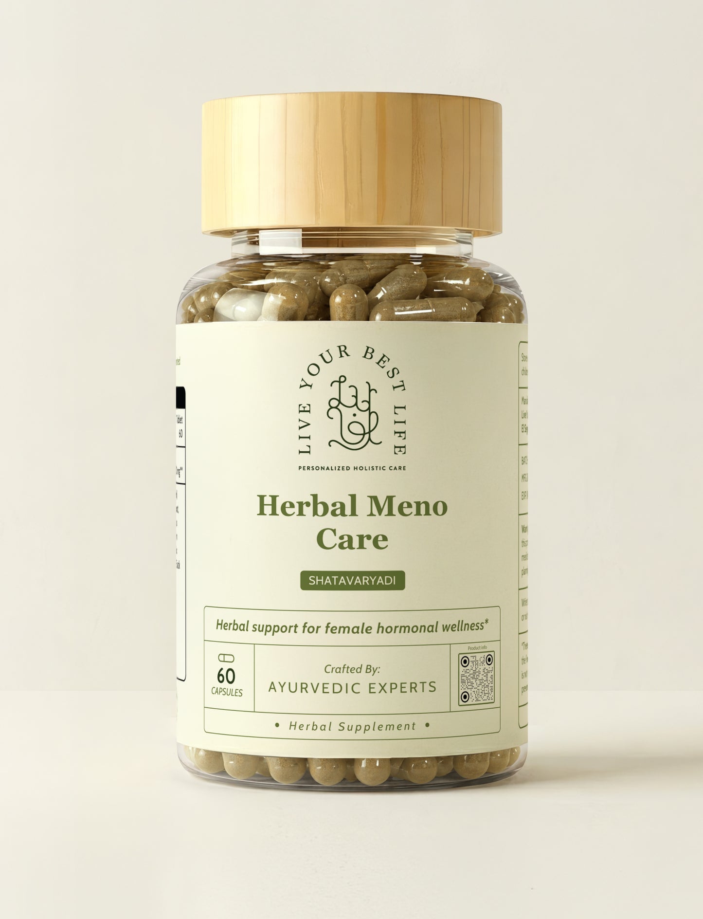 Herbal Meno Care