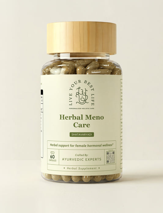 Herbal Meno Care