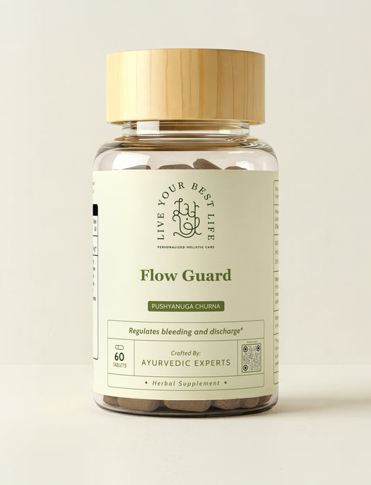 Flow Guard