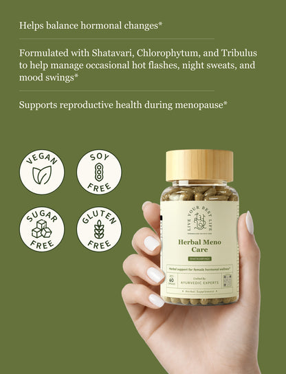 Herbal Meno Care