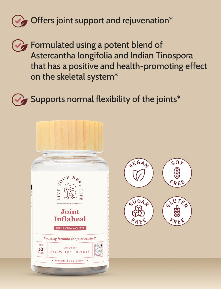 Joint Inflaheal