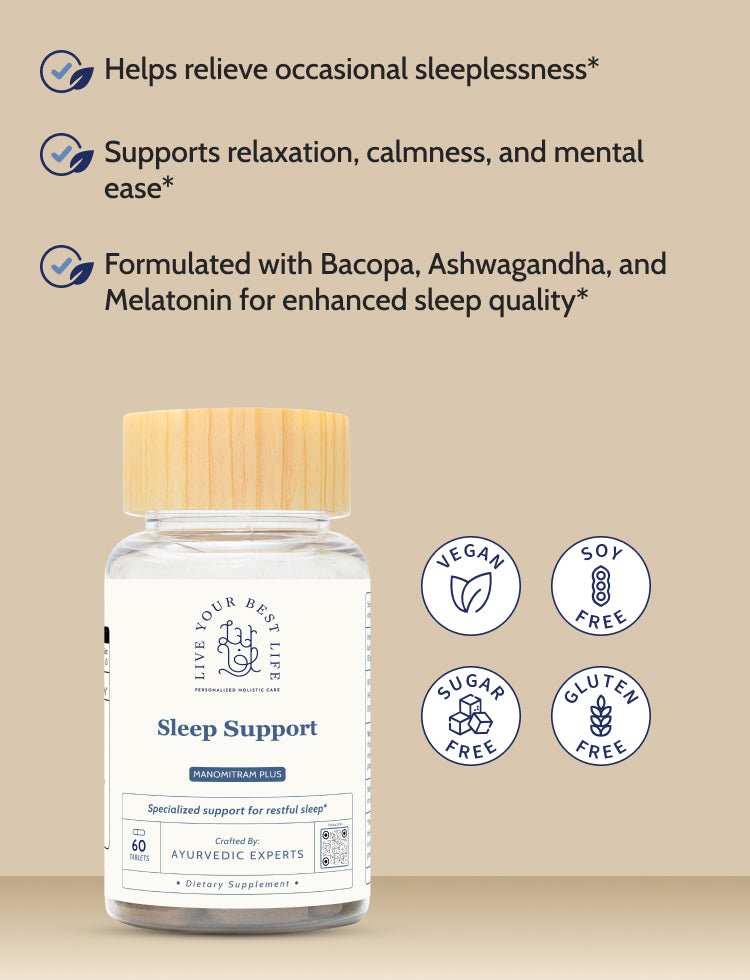Sleep Support