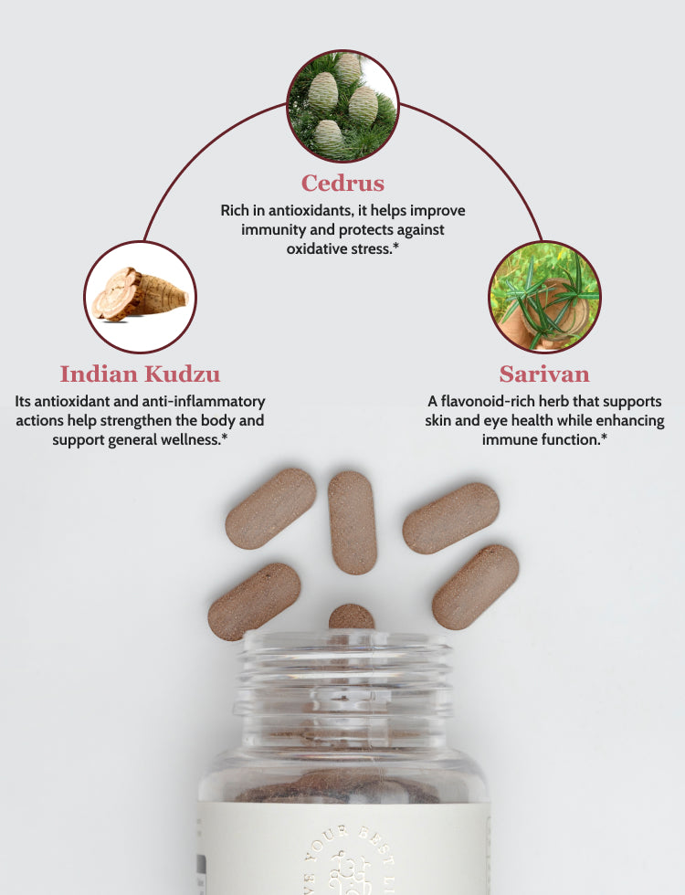 Herbal Strength Support