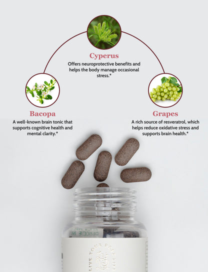 Emotional & Body Balance