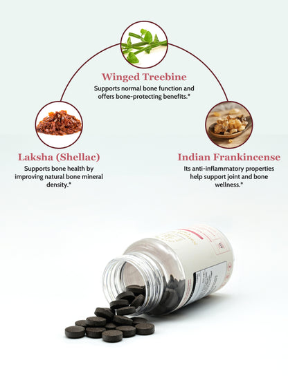 Natural Bone Care