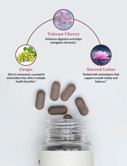 Natural Balance & Strength