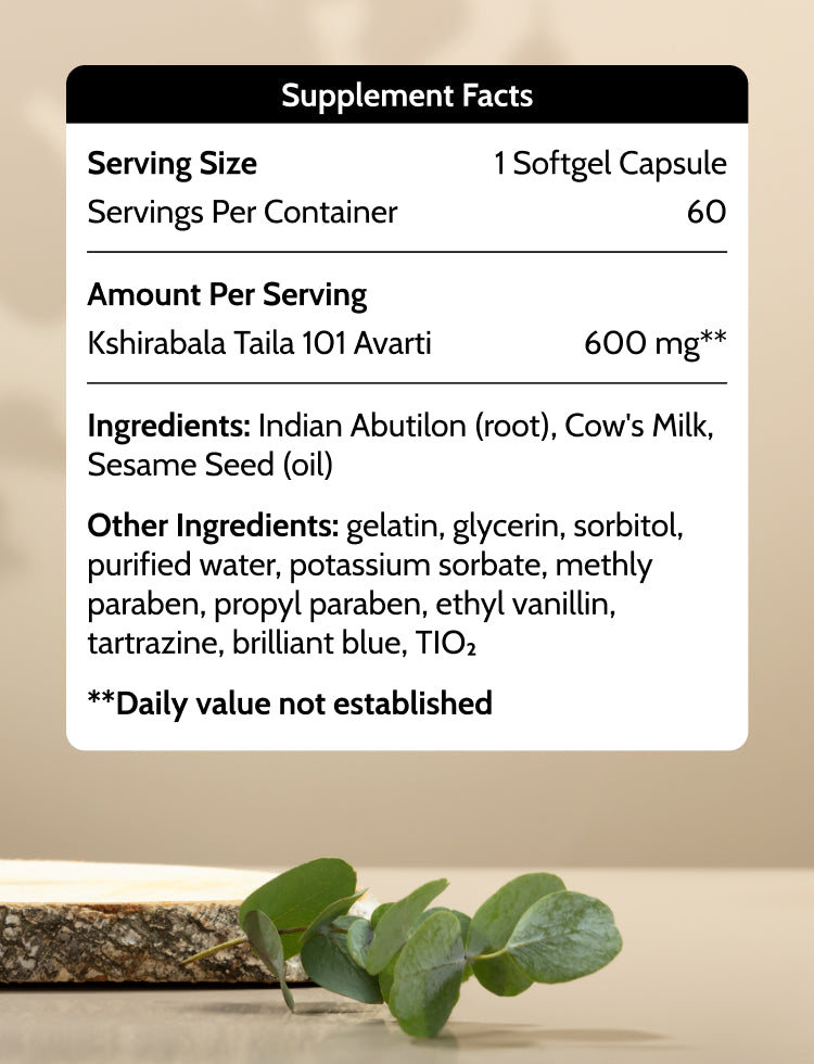 Neuro & Degenerative Support