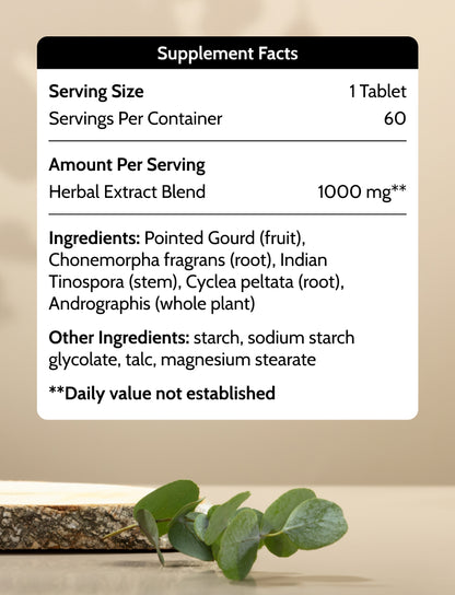 Liver Cleanse & Detox