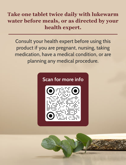 Natural Bone Care