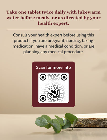 Herbal Broadspectrum Detox