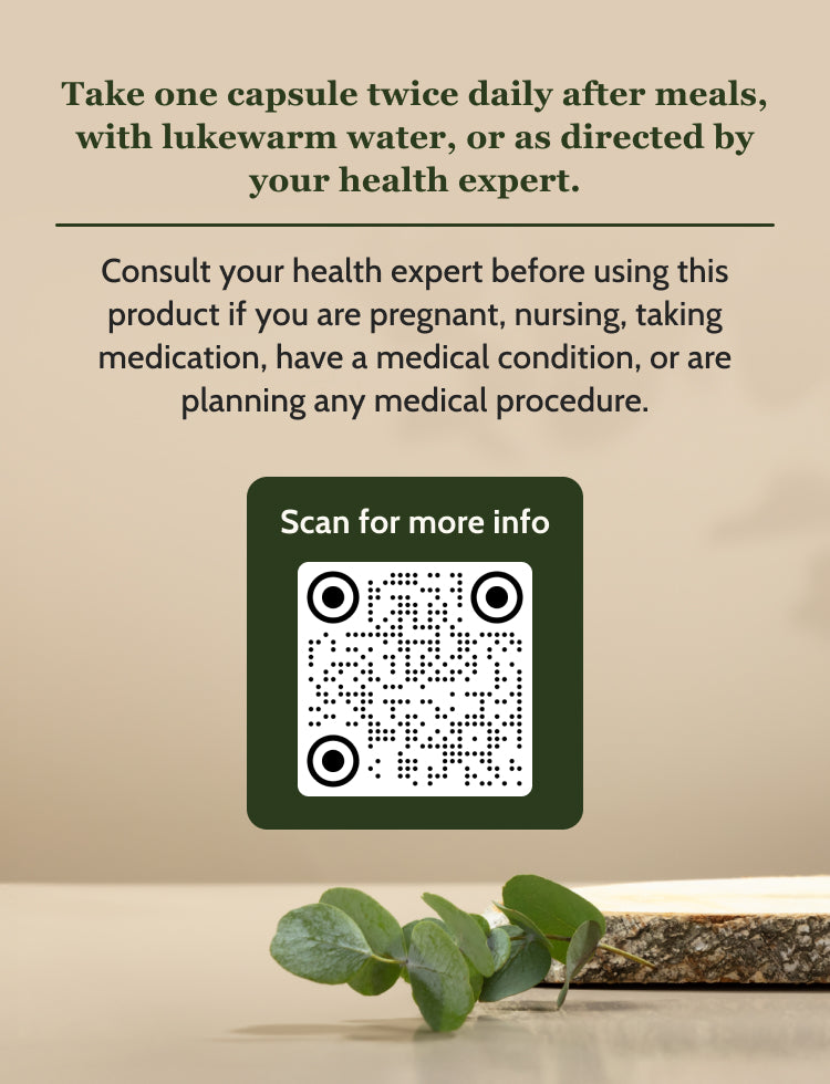 Natural Digestive Care