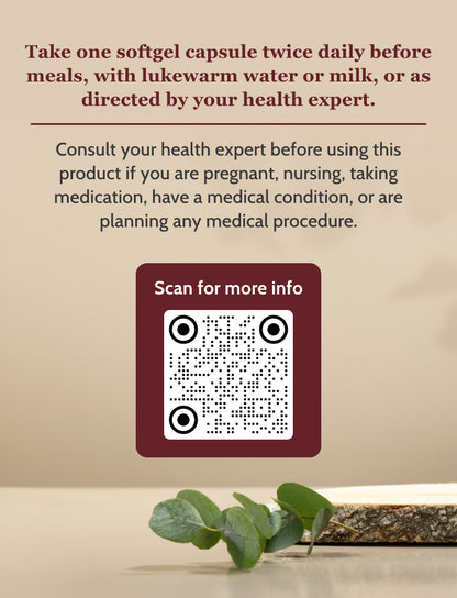 Healthy Brain Support