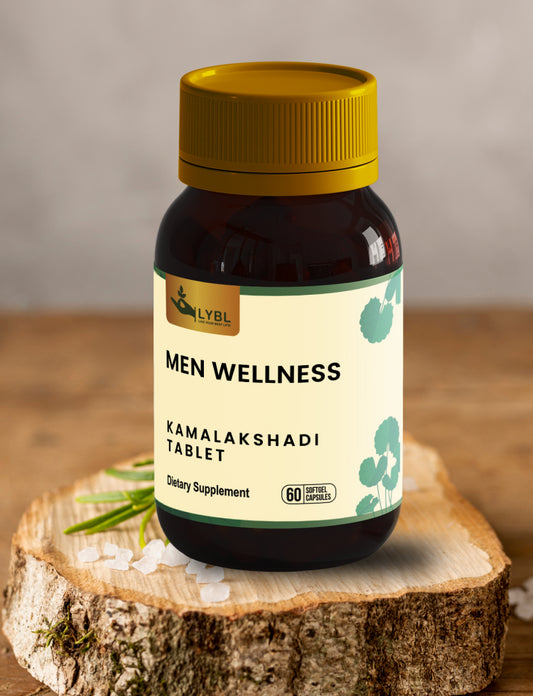 Men Wellness