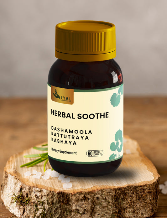 Herbal Soothe