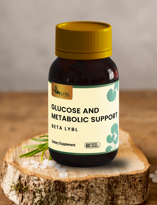 Glucose And Metabolic Support