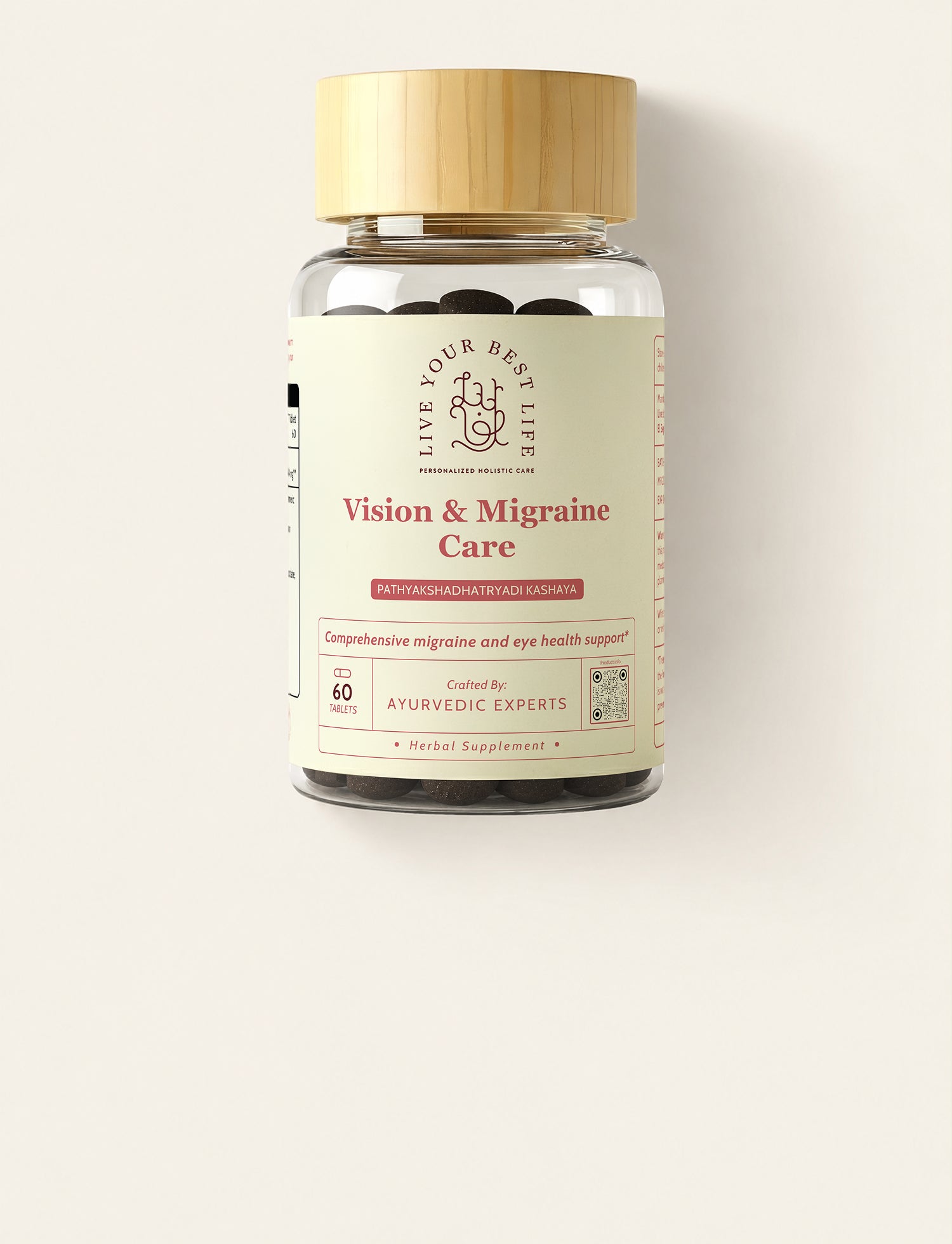 Vision & Migraine Care