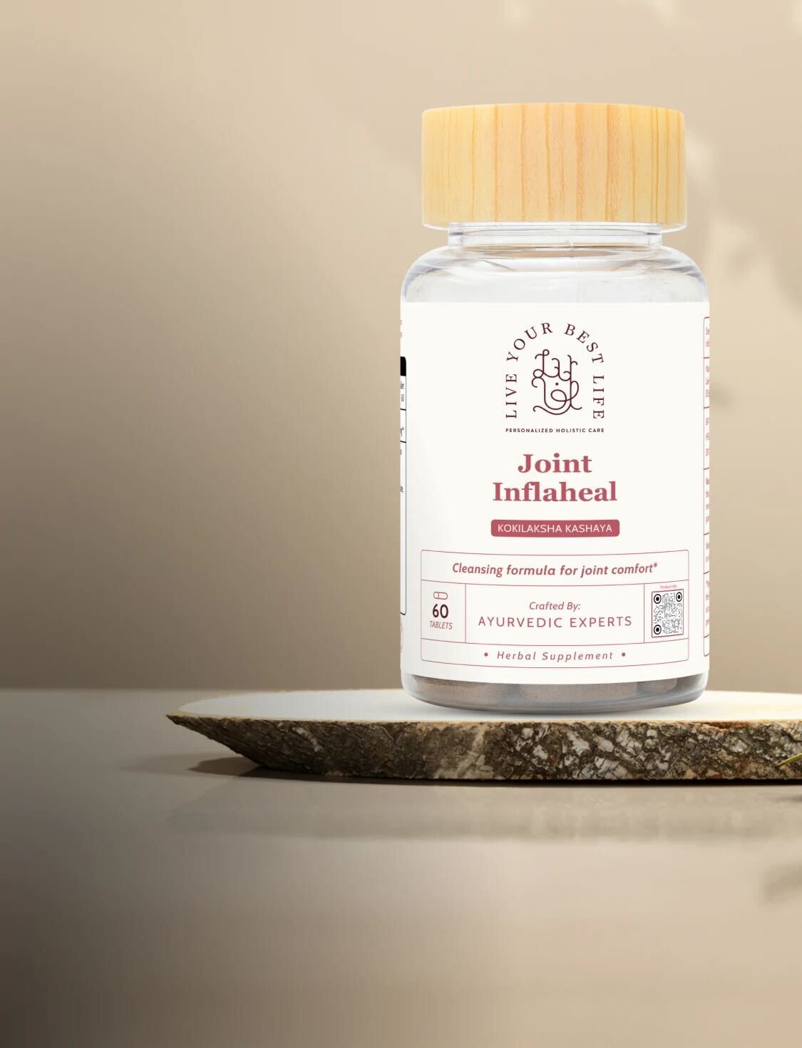 Joint Inflaheal