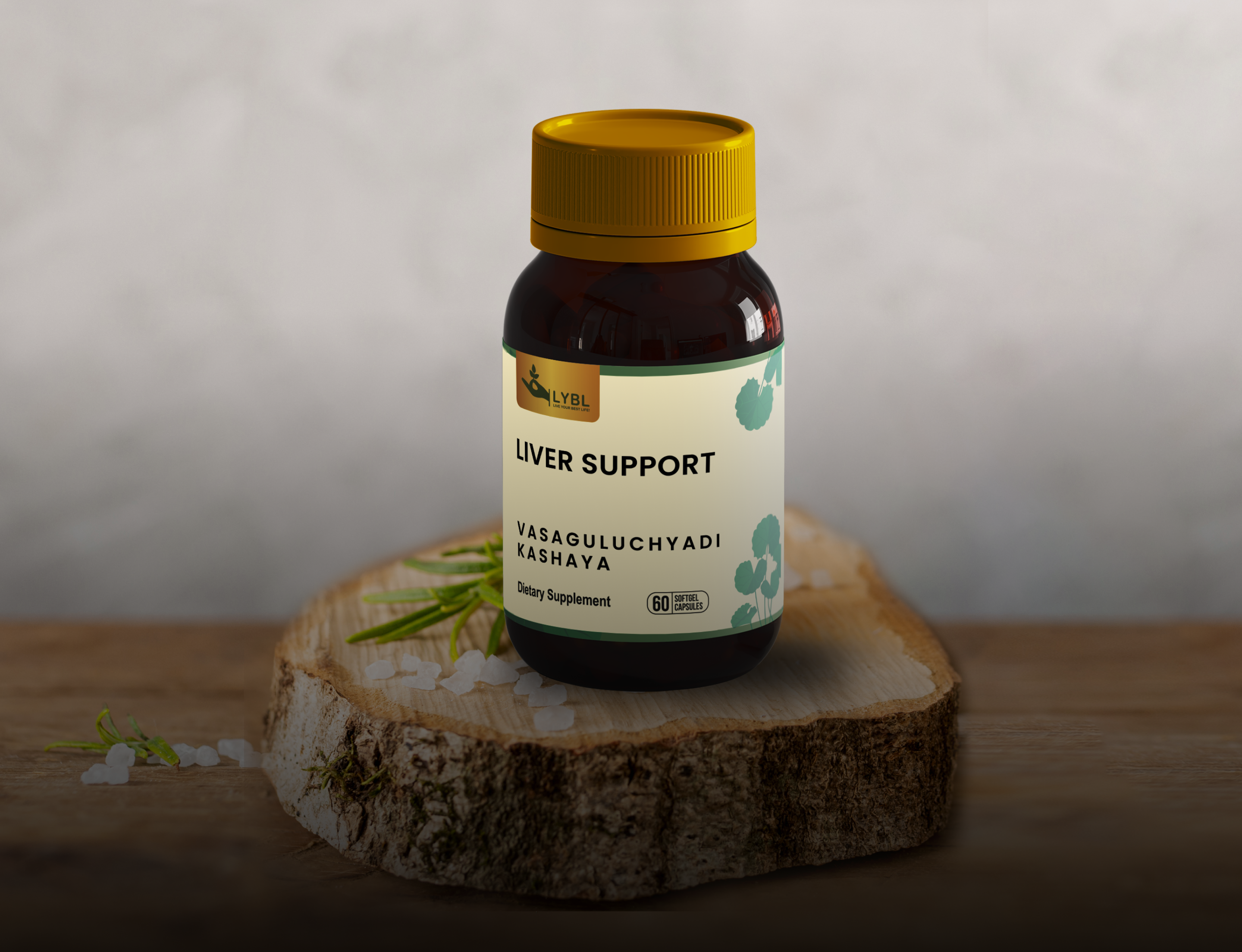 Liver Support