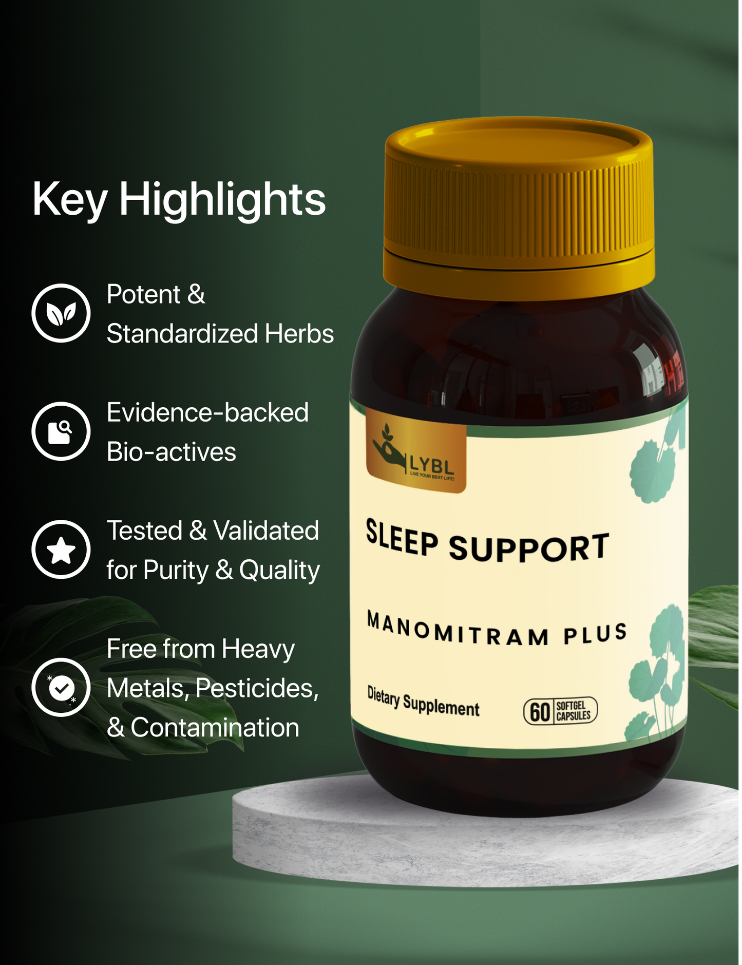 Sleep Support