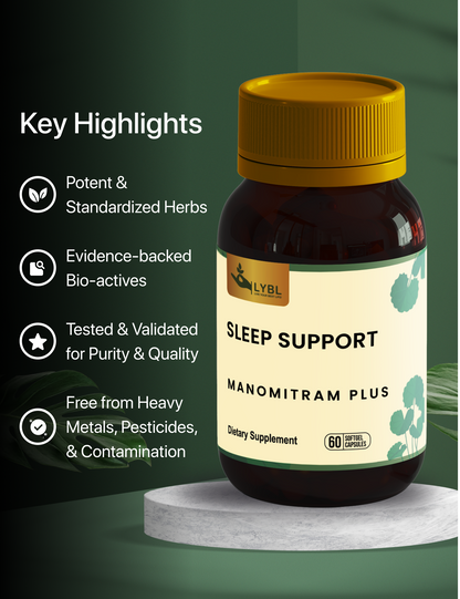 Sleep Support