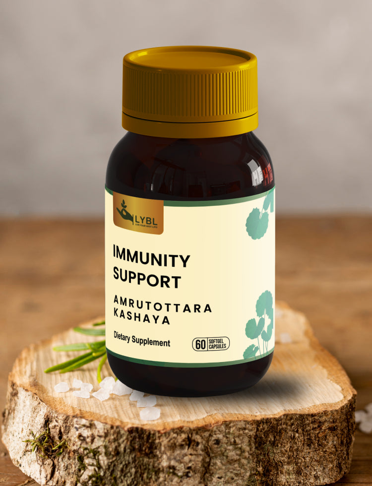 Immunity Support